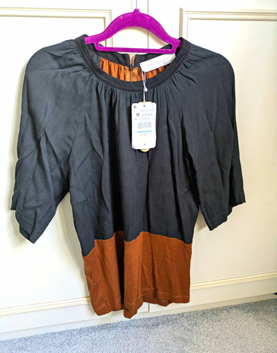 Zara women colourblock - women’s,