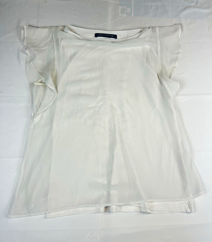 Zara woman women white - zara, women’s