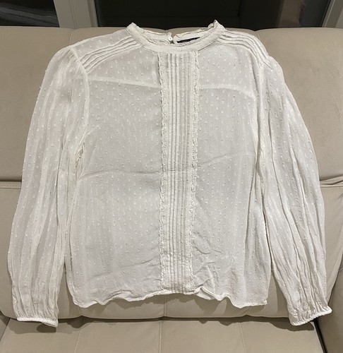 Zara women long sleeve - zara, women's