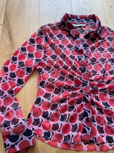 Women zara sheer floral - zara,