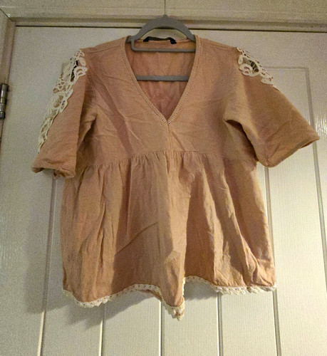Zara basic women beige - zara, women’s