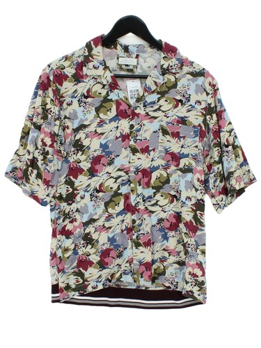 Zara women blouse multi - women's, m