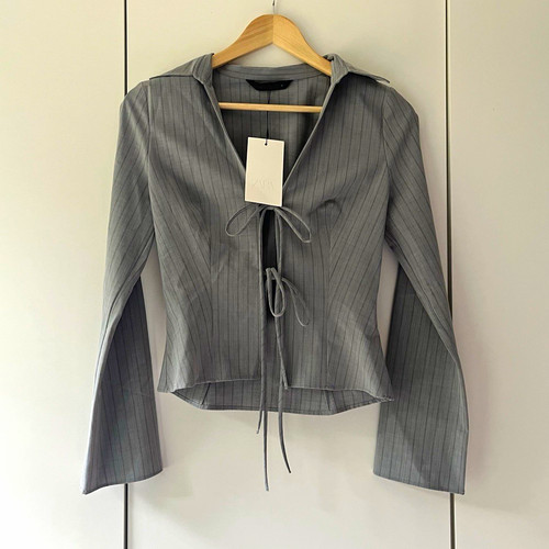 Zara women grey - zara, women’s