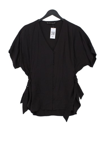 Zara women top - women's, 100%