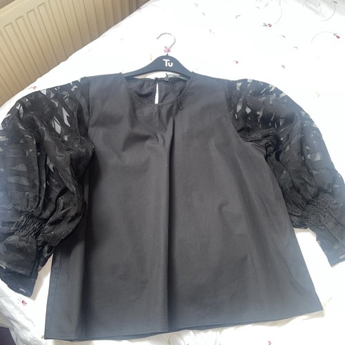 Women zara blouse size eur - zara,