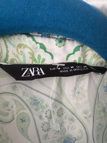 Zara women collared - zara, women’s