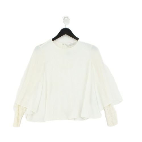 Zara women blouse - zara, s