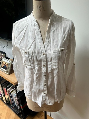 Gorgeous zara ladies white - gorgeous,