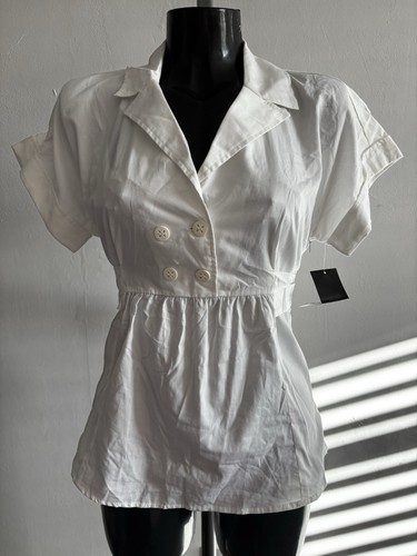 Women white zara - zara, short