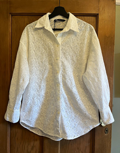 Zara women white - women’s,