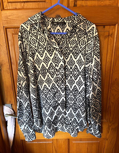 Women zara blouse - zara,