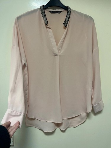 Zara ladies size small - , long