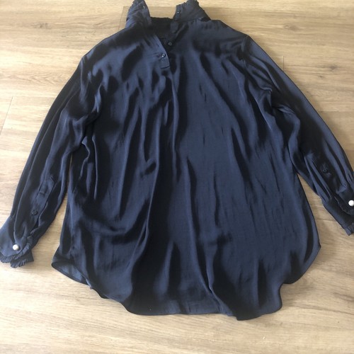 Zara ladies blouse size - ladies,
