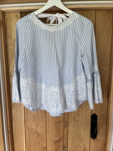 Zara blouse size - zara,