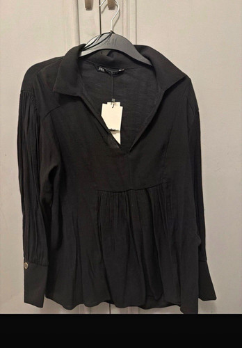 Zara women black - zara, women’s