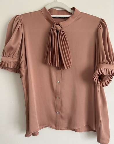 Zara women blouse - women’s, with