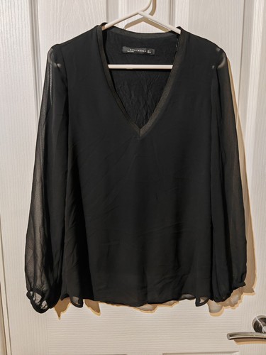 Beautiful black zara - beautiful,