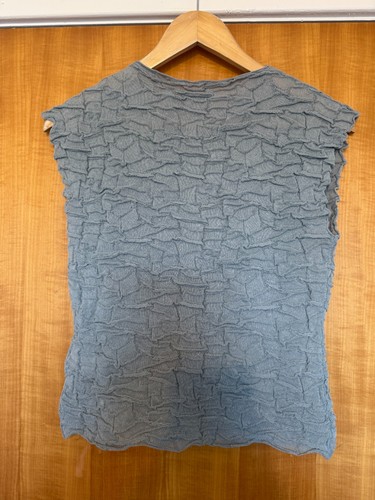 Zara blouse top - , sage