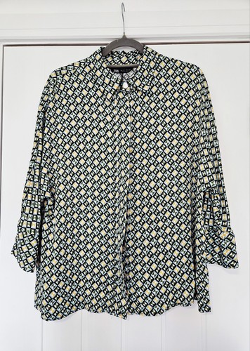 New zara blouse - shirt, top
