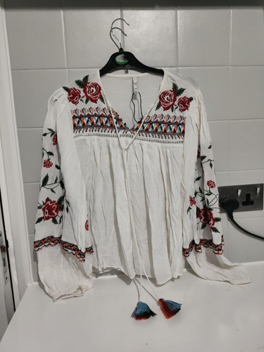 Zara trf collection - size, small