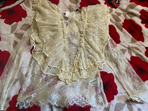 Zara women ivory sheer - ivory,