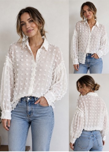 Zara textured spot - zara,