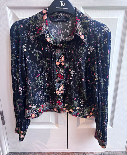 Zara women black - zara, women’s