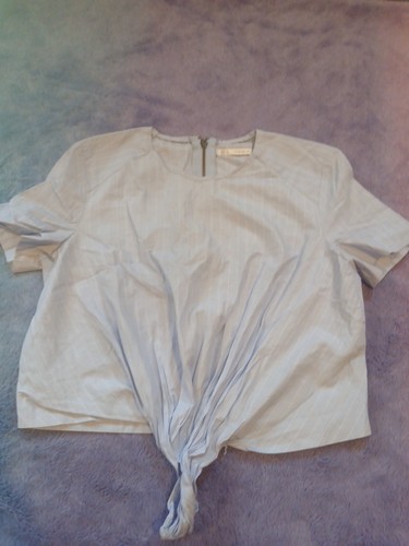Cute zara blouse - cute, at