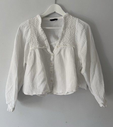 Zara size small - zara, womens