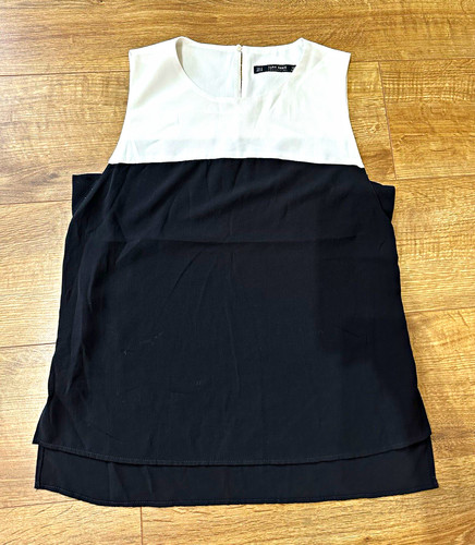 Zara women sleeveless - zara,