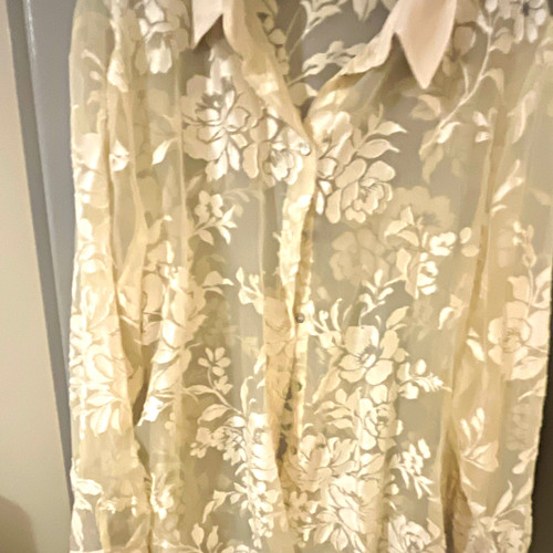 Zara women beige - zara, beige/white