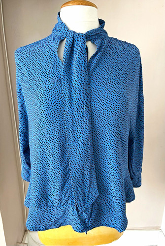 Zara women blouse - zara, xs