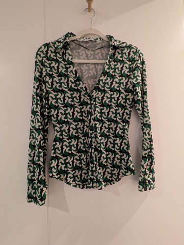 Zara blouse top size - blouse,