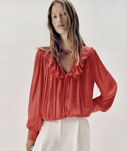 Zara red statin - zara,