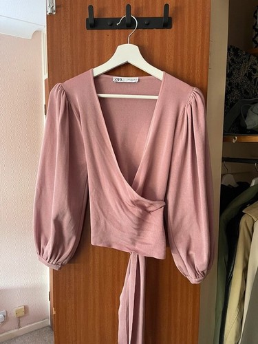 Zara baby pink - zara,