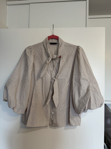 Zara blouse size - blouse, s