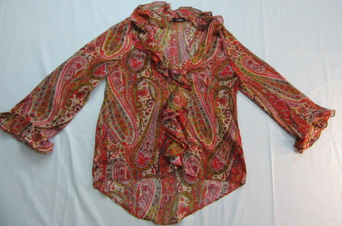 Zara size multicoloured - zara,