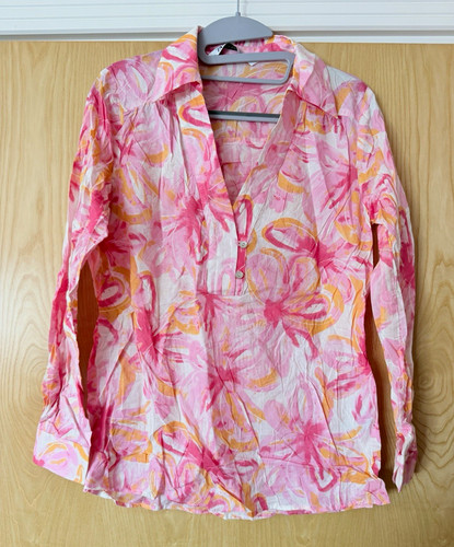 Zara women pink - women’s, orange