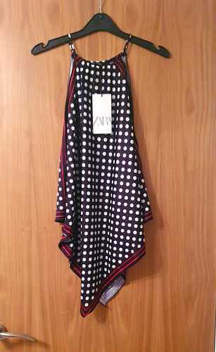Zara womens blouse - zara, size