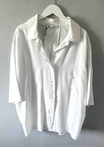 Zara floral blouse women - zara,
