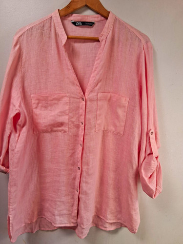 Zara women pink - zara,