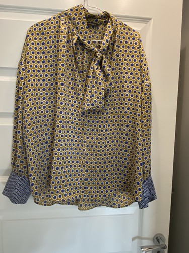 Zara women long sleeve - zara,
