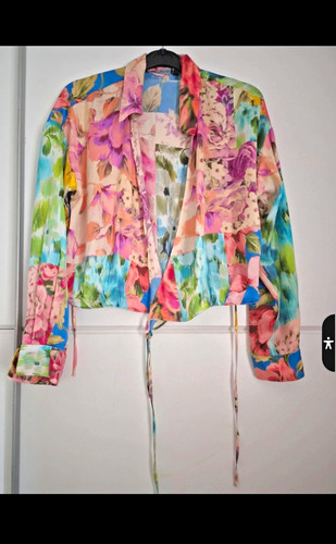 Zara women s multicolour - zara,