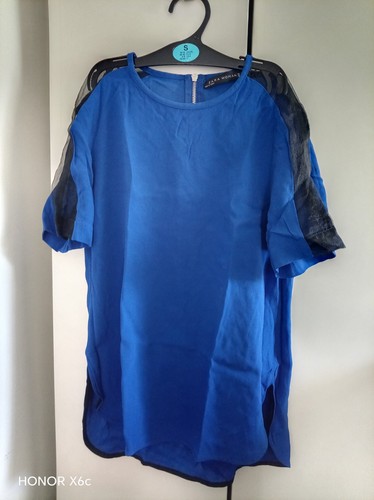 This zara women blouse - women’s,
