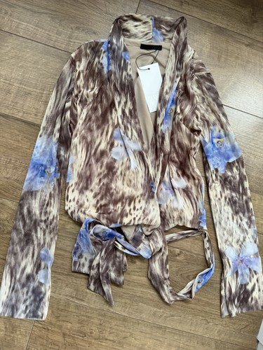 New zara womens - new, top