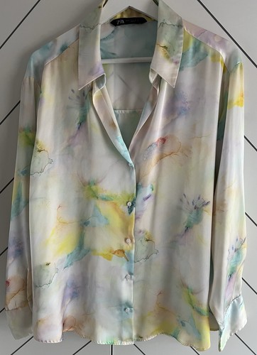 Zara women multicoloured - zara, women’s