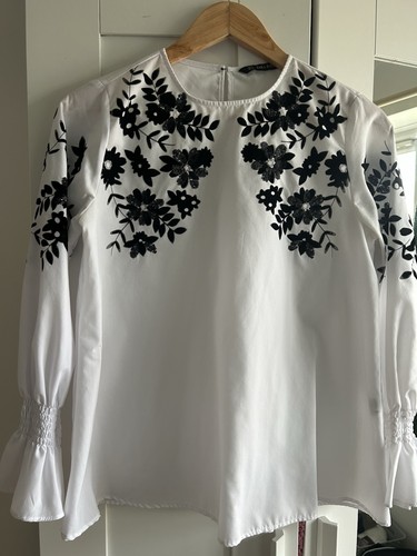 Zara black and white - zara,