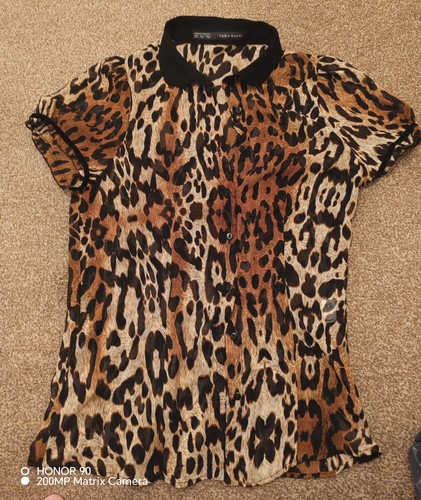 Zara basic women xs - zara,