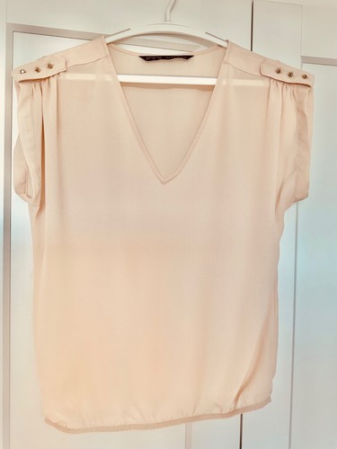 Zara blouse - zara, s