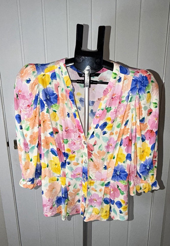 Zara women size m - zara,